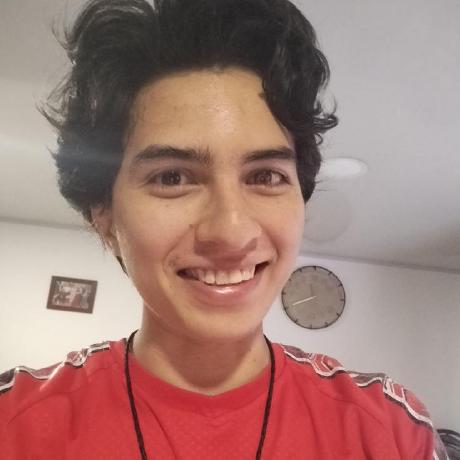Foto de co-fundador